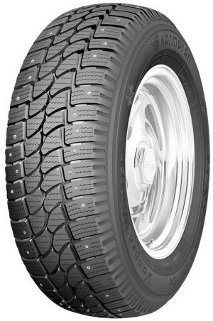 Kormoran Vanpro Winter 8PR IARNĂ 215/65R16 109/107R