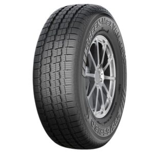 Linglong Greenmax Van 4Season ALL SEASON 195/70R15 104/102R