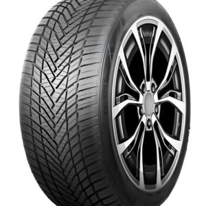 Mazzini Cross As8 ALL SEASON 155/65R13 73T