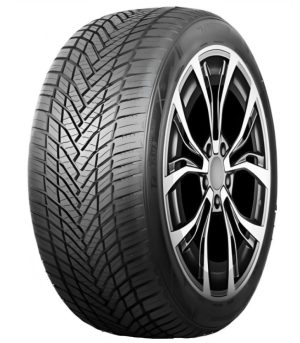 Mazzini Cross As8 ALL SEASON 155/65R13 73T