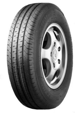 Mazzini Effivan VARĂ 195/70R15 104/102R