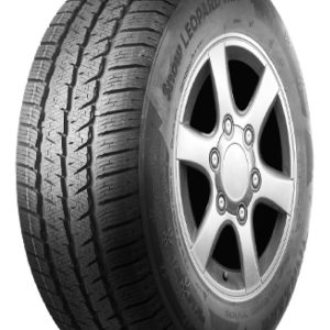 Mazzini Snowleopard Van IARNĂ 175/70R14 99/95Q