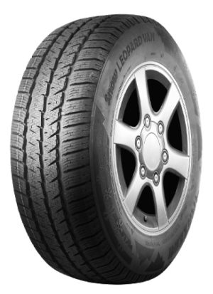Mazzini Snowleopard Van IARNĂ 235/65R16 121/119R