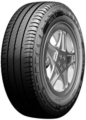 Michelin Agilis 3 VARĂ 235/60R17 117/115R
