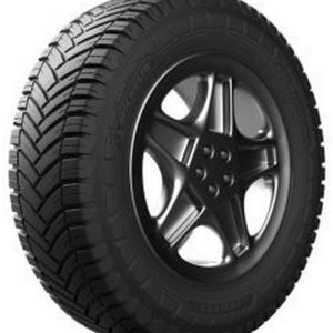 Michelin Agilis Crossclimate ALL SEASON 225/55R17 109/107H