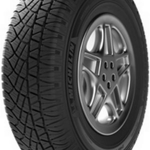 Michelin Latitude Cross VARĂ 285/45R21 113W