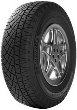 Michelin Latitude Cross VARĂ 285/45R21 113W