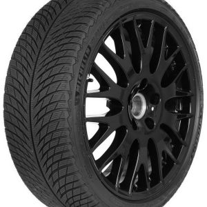 Michelin Pilot Alpin 5 IARNĂ 215/40R18 89V