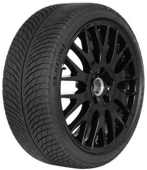 Michelin Pilot Alpin 5 IARNĂ 215/40R18 89V