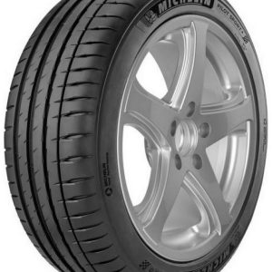 Michelin Pilot Sport 4 VARĂ 205/55R16 91Y