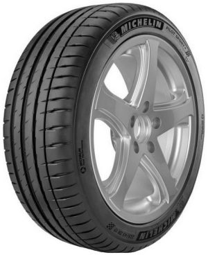 Michelin Pilot Sport 4 VARĂ 205/55R16 91Y