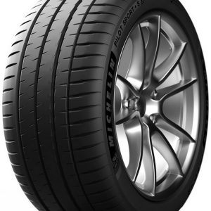 Michelin Pilot Sport 4 S VARĂ 245/35R20 95Y