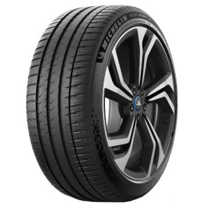 Michelin Pilot Sport Ev VARĂ 285/45R20 112V