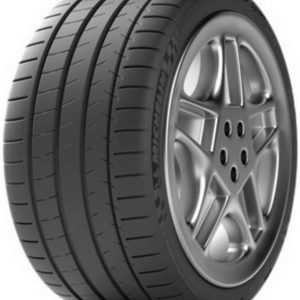 Michelin Pilot Super Sport VARĂ 245/35R21 96Y