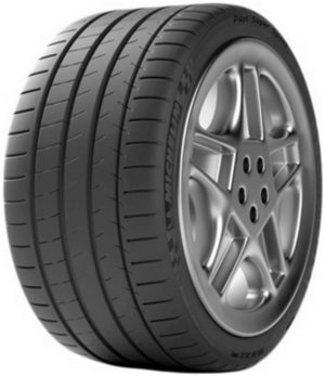 Michelin Pilot Super Sport VARĂ 275/30R21 98Y