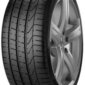 Pirelli P Zero- Ls VARĂ 265/50R19 110W