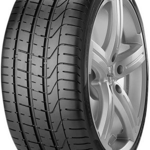 Pirelli P Zero VARĂ 225/40R18 92W