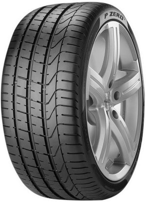 Pirelli P Zero VARĂ 265/40R22 106Y