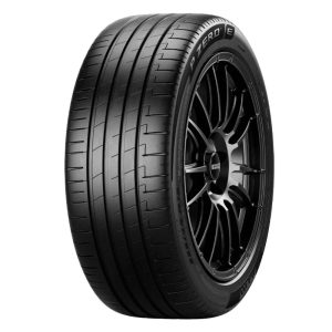 Pirelli P Zero E VARĂ 285/35R22 106V