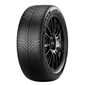 Pirelli P Zero Winter 2 IARNĂ 255/35R18 94V
