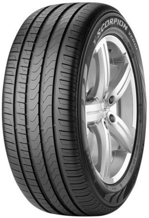 Pirelli Scorpion Verde VARĂ 285/40R21 109Y
