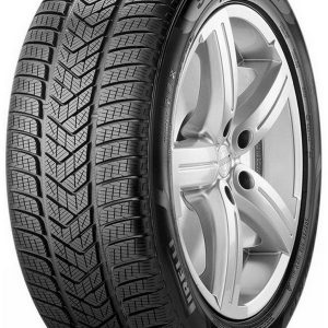 Pirelli Scorpion Winter IARNĂ 255/55R18 109H