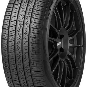 Pirelli Scorpion Zero ALL SEASON 255/50R20 109W