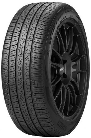 Pirelli Scorpion Zero ALL SEASON 255/50R20 109W