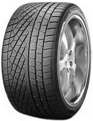 Pirelli Winter Sottozero 2 W270 IARNĂ 275/35R19 100W