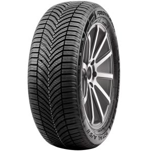 Royal Black Royal A_S Ii ALL SEASON 215/65R16 102H