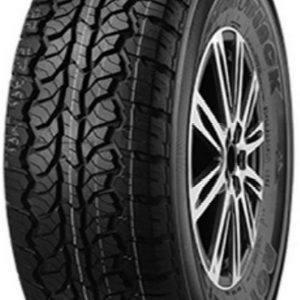 Royal Black Royal A_T VARĂ 245/70R16 111S