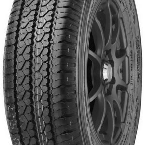 Royal Black Royal Commercial VARĂ 155/80R12 88/86R