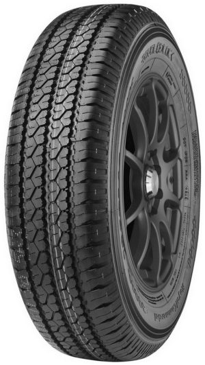 Royal Black Royal Commercial VARĂ 165/70R14 89/87R