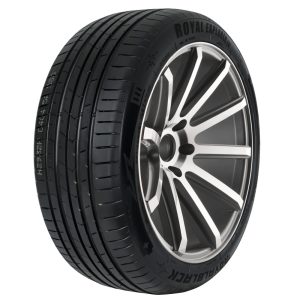 Royal Black Royal Explorer Ev VARĂ 255/50R19 107V