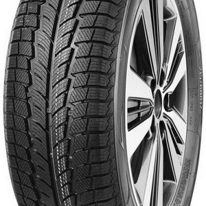 Royal Black Royal Snow IARNĂ 265/60R18 110T