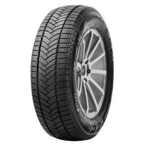 Royal Black Royal Van A_S ALL SEASON 175/70R14 95/93T
