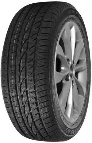 Royal Black Royal Winter IARNĂ 315/35R20 110V