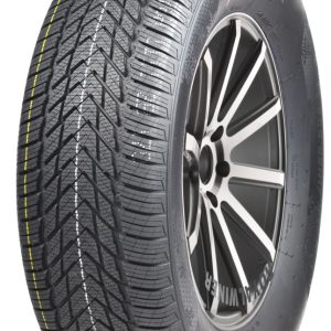 Royal Black Royal Winter Hp IARNĂ 155/65R14 75T