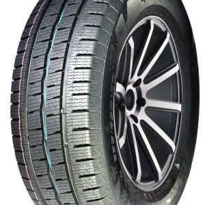 Royal Black Royal Winter Van IARNĂ 175/80R14 99/98R