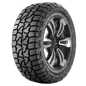 Royal Black Spider-R_T VARĂ 265/60R18 119/116S