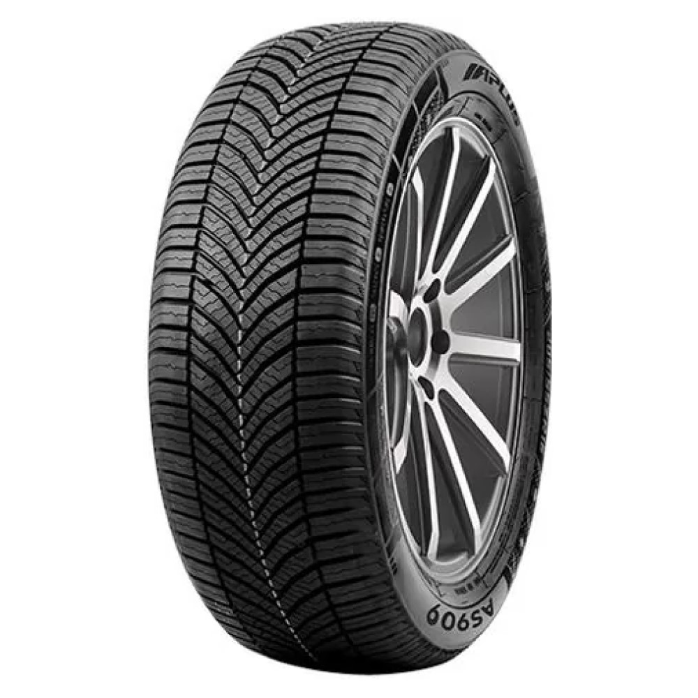 Aplus As909 ALL SEASON 175/60R15 81H Aplus As909 ALL SEASON 175/60R15 81H