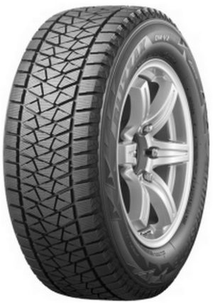 Bridgestone Blizzak Dm-V2 IARNĂ 195/80R15 96R