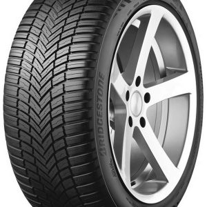 Bridgestone Weather Control A005 Evo ALL SEASON 195/65R15 95V