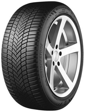 Bridgestone Weather Control A005 Evo ALL SEASON 195/65R15 91H