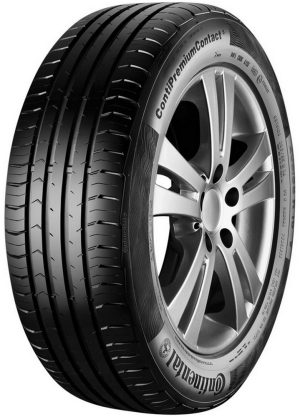 Continental Contipremiumcontact 5 VARĂ 185/70R14 82H