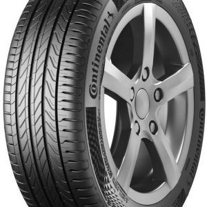 Continental Ultracontact VARĂ 225/45R17 91Y