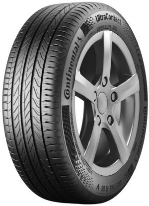 Continental Ultracontact VARĂ 215/70R16 100H