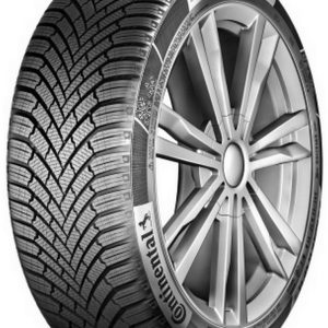 Continental Wintercontact Ts 860 IARNĂ 165/60R15 77T