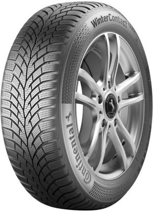 Continental Wintercontact Ts 870 IARNĂ 225/45R17 91H
