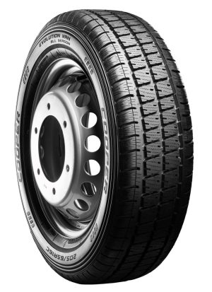 Cooper Evo Van ALL SEASON 195/65R16 104/102T